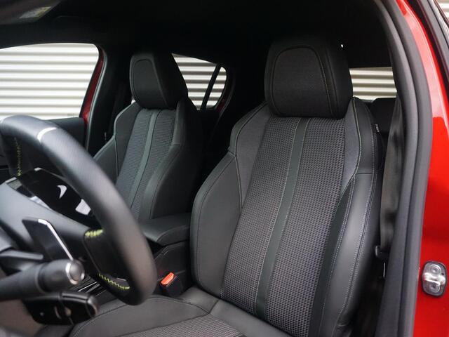 Peugeot 208 1.2 PureTech GT-Line