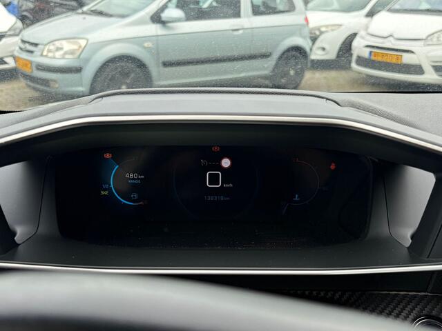 Peugeot 208 BJR 2021 1.2 101 PK PureTech Blue Lease Allure D.B. RIEM VV | VIRTUAL DISPLAY | FULL LED | CAMERA | NAVI