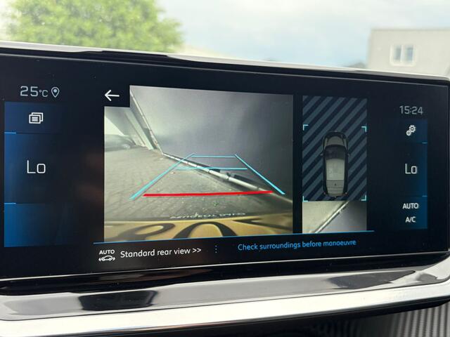 Peugeot 208 BJR 2021 1.2 101 PK PureTech Blue Lease Allure D.B. RIEM VV | VIRTUAL DISPLAY | FULL LED | CAMERA | NAVI