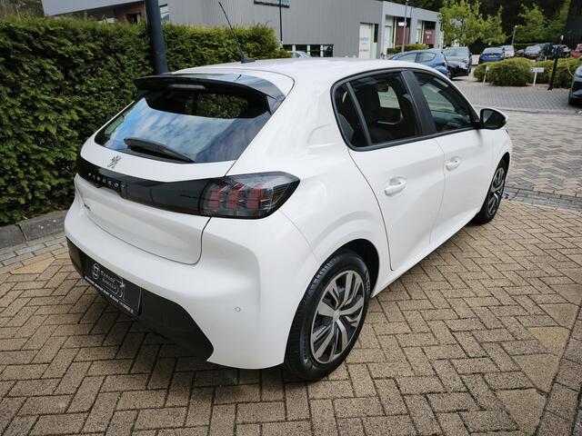 Peugeot 208 1.2 PureTech Active Pack Navi-Carplay Led Cruise-Control Parkeerhulp Nieuwe Distributieriem