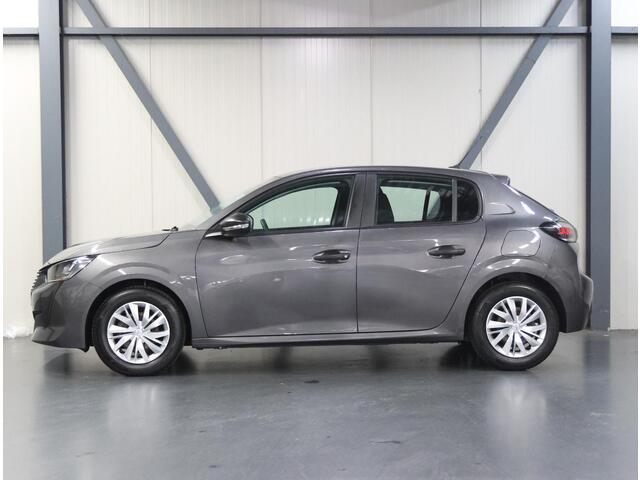 Peugeot 208 1.2 75PK Like | 2de eigenaar | Airco | Bluetooth | Cruise control | Isofix | DAB Radio |