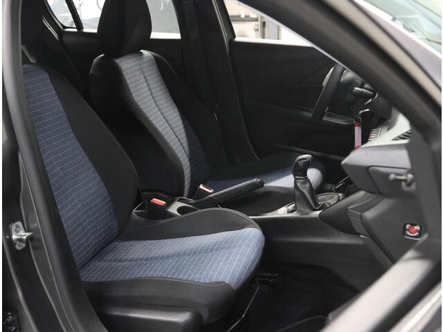 Peugeot 208 1.2 75PK Like | 2de eigenaar | Airco | Bluetooth | Cruise control | Isofix | DAB Radio |