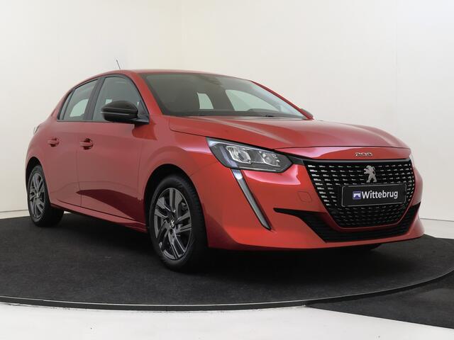 Peugeot 208 1.2 PureTech Active Pack YP