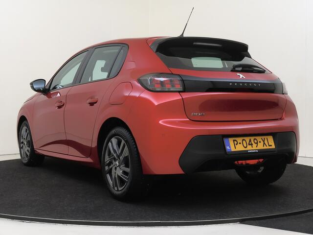 Peugeot 208 1.2 PureTech Active Pack YP