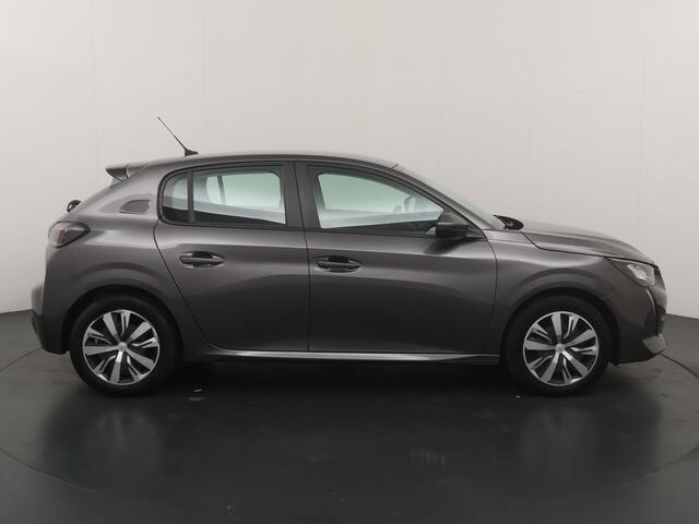 Peugeot 208 101PK Active 5-deurs | Apple-CarPlay/Android-Auto | Cruisecontrol | ISOFIX | Winterset |
