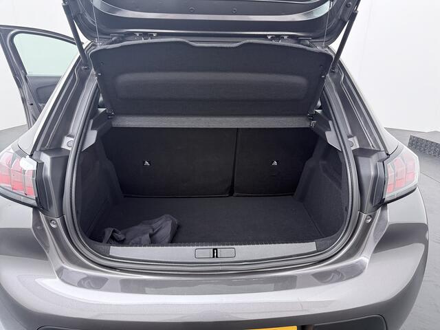 Peugeot 208 101PK Active 5-deurs | Apple-CarPlay/Android-Auto | Cruisecontrol | ISOFIX | Winterset |