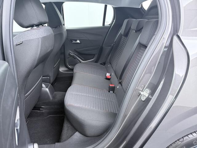 Peugeot 208 101PK Active 5-deurs | Apple-CarPlay/Android-Auto | Cruisecontrol | ISOFIX | Winterset |