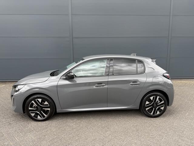 Peugeot 208 100pk Allure (Camera - LED - Navigatie - Apple Carplay - Automatische Airco - Parkeersensoren)