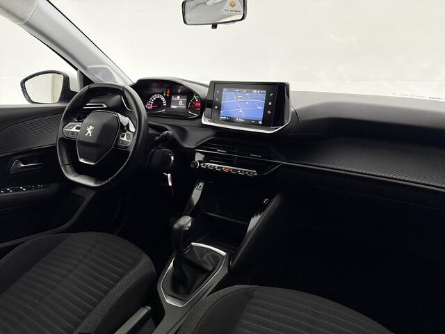 Peugeot 208 1.2 PureTech | Airco | Cruise | Carplay | Parkeersens. | Navi