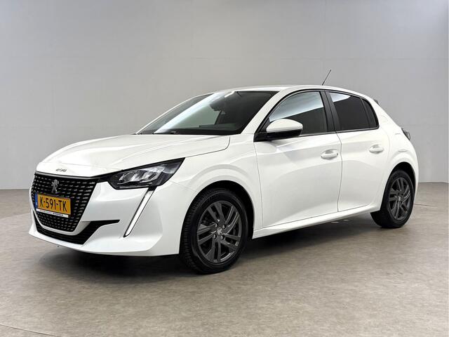 Peugeot 208 1.2 PureTech | Airco | Cruise | Carplay | Parkeersens. | Navi