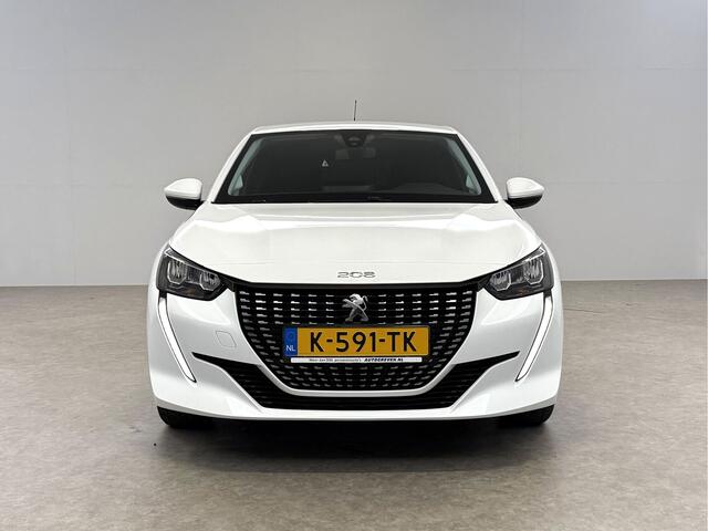 Peugeot 208 1.2 PureTech | Airco | Cruise | Carplay | Parkeersens. | Navi