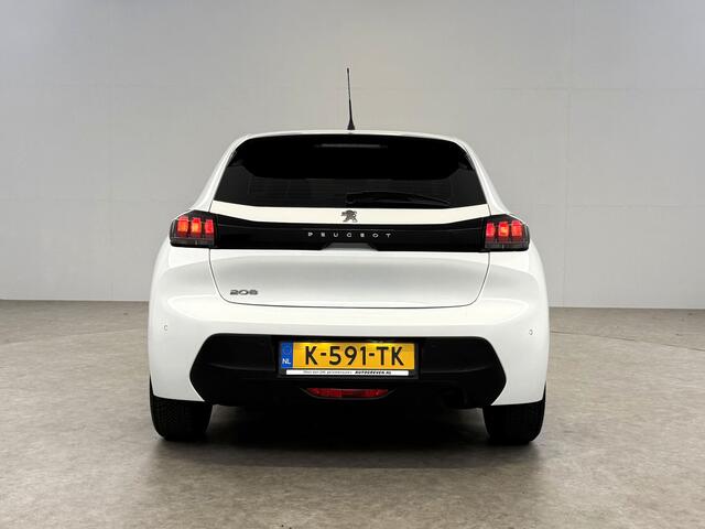Peugeot 208 1.2 PureTech | Airco | Cruise | Carplay | Parkeersens. | Navi