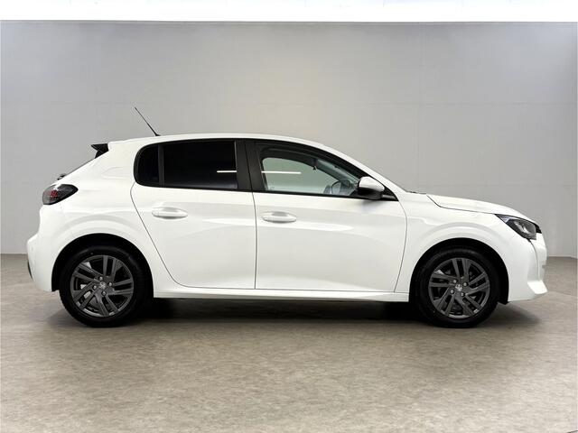 Peugeot 208 1.2 PureTech | Airco | Cruise | Carplay | Parkeersens. | Navi