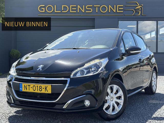 Peugeot 208 1.2 PureTech Blue Lion 2e Eigenaar,Apple Carplay/Android Auto,D-riem vv in 2023,Dealer Onderhouden,Navi,Airco,Cruise,5 Deurs,N.A.P,Apk tot 05-2027