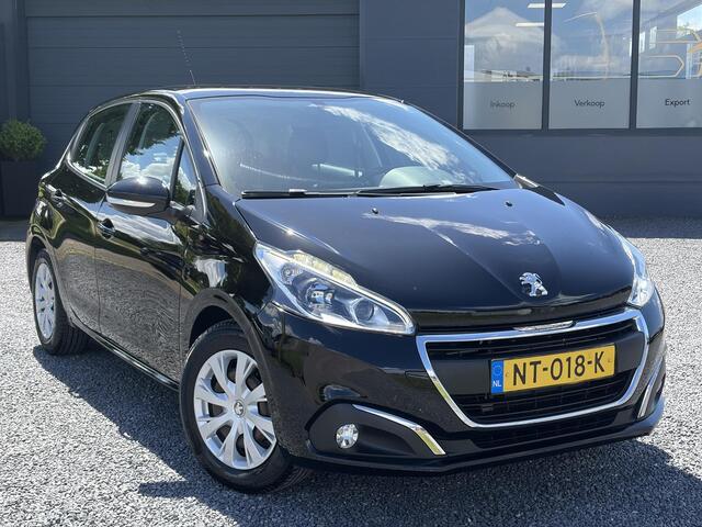 Peugeot 208 1.2 PureTech Blue Lion 2e Eigenaar,Apple Carplay/Android Auto,D-riem vv in 2023,Dealer Onderhouden,Navi,Airco,Cruise,5 Deurs,N.A.P,Apk tot 05-2027