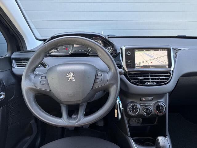 Peugeot 208 1.2 PureTech Blue Lion 2e Eigenaar,Apple Carplay/Android Auto,D-riem vv in 2023,Dealer Onderhouden,Navi,Airco,Cruise,5 Deurs,N.A.P,Apk tot 05-2027
