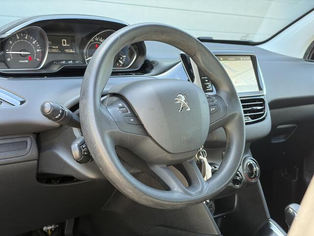 Peugeot 208 1.2 PureTech Blue Lion 2e Eigenaar,Apple Carplay/Android Auto,D-riem vv in 2023,Dealer Onderhouden,Navi,Airco,Cruise,5 Deurs,N.A.P,Apk tot 05-2027