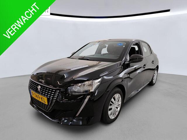 Peugeot 208 1.2 PureTech Active NL-AUTO| NAVI | CRUISE | AIRCO