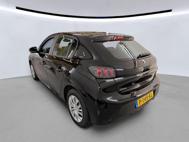 Peugeot 208 1.2 PureTech Active NL-AUTO| NAVI | CRUISE | AIRCO