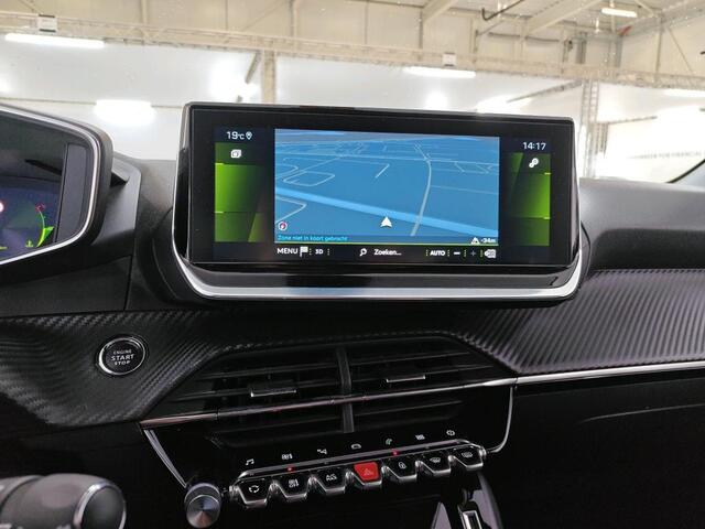 Peugeot 208 1.2 PureTech Allure Pack NL-AUTO | NAVI | AIRCO | TREKHAAK