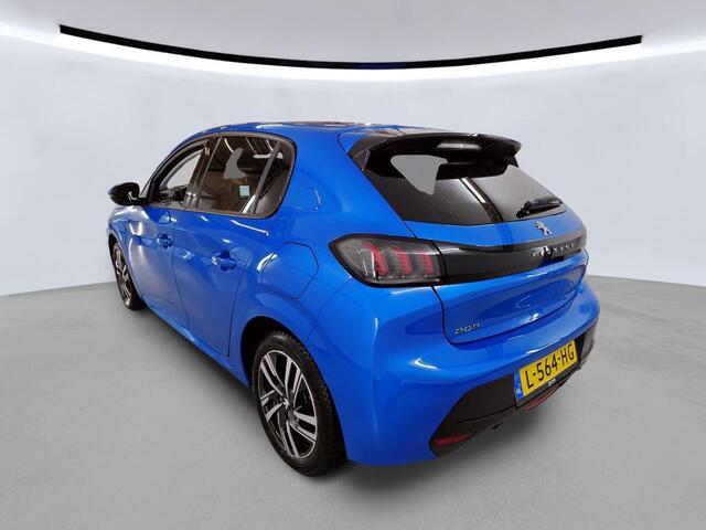 Peugeot 208 1.2 PureTech Allure Pack NL-AUTO | NAVI | AIRCO | TREKHAAK