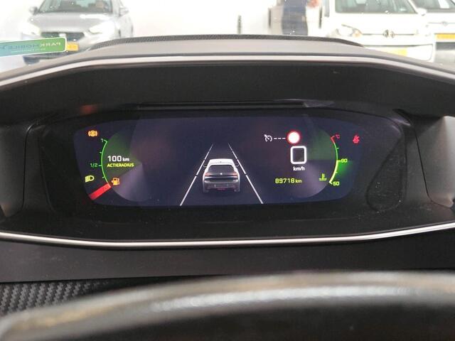 Peugeot 208 1.2 PureTech Allure Pack NL-AUTO | NAVI | AIRCO | TREKHAAK