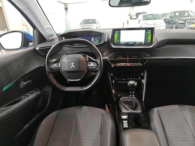 Peugeot 208 1.2 PureTech Allure Pack NL-AUTO | NAVI | AIRCO | TREKHAAK