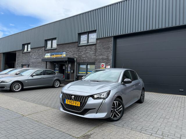 Peugeot 208 75PK Style | 1E EIGENAAR | 12MND GARANTIE | LED | CARPLAY | NAVI | CRUISE | CLIMA | LMV |