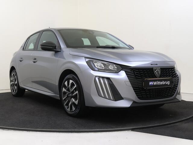 Peugeot 208 1.2 PureTech 100 Style