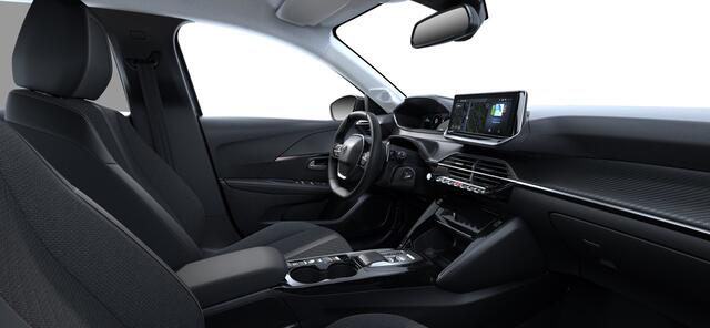 Peugeot 208 1.2 Hybrid 110 e-DCS6 Allure DIRECT RIJDEN - VISION PACK - 8 JAAR GARANTIE
