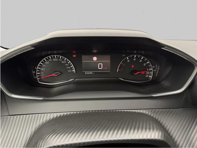 Peugeot 208 1.2 PureTech Active Pack PDC, Carplay, LMV Cruise