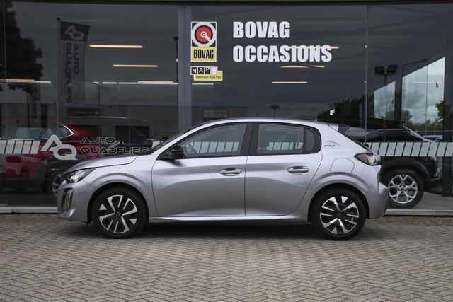 Peugeot 208 1.2 100 Active 100PK/ APPLE CARPLAY/ NAVIGATIE