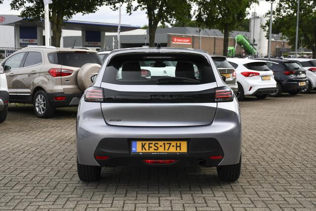 Peugeot 208 1.2 100 Active 100PK/ APPLE CARPLAY/ NAVIGATIE