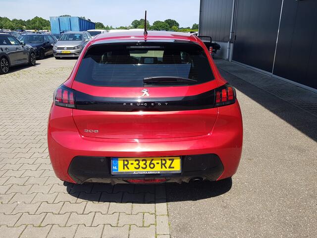 Peugeot 208 1.2 PureTech Allure