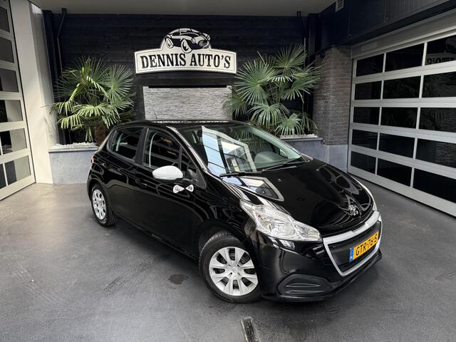 Peugeot 208 1.2 Like Nieuwe distributie riem incl grote beurt