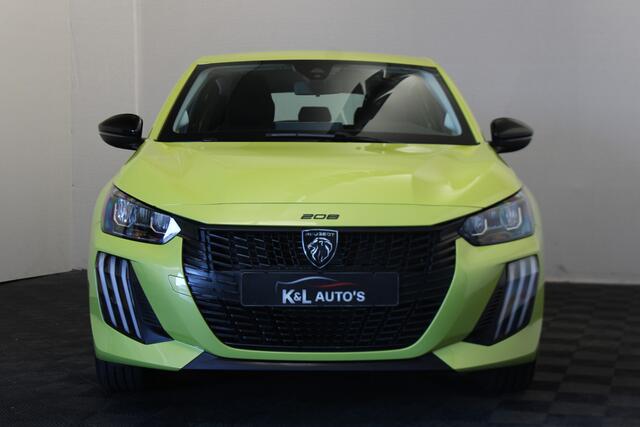 Peugeot 208 1.2 PureTech Active