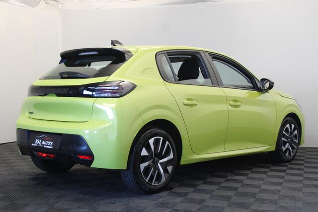 Peugeot 208 1.2 PureTech Active