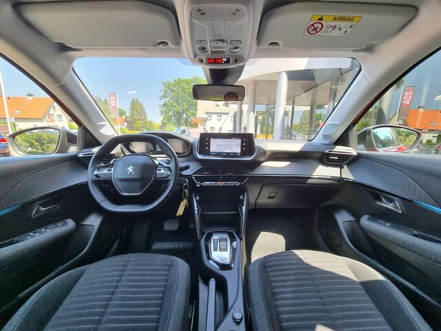 Peugeot 208 1.2 style pack | 74dkm | Carplay | Topstaat |