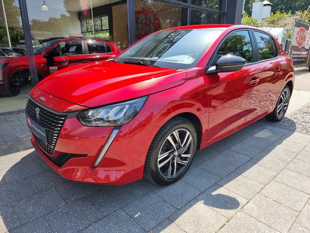 Peugeot 208 1.2 style pack | 74dkm | Carplay | Topstaat |