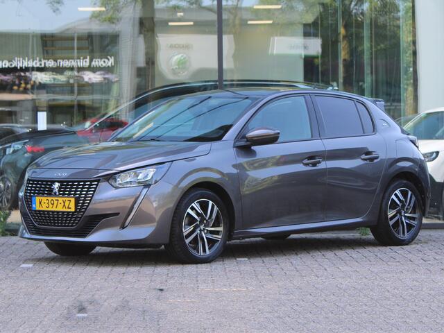 Peugeot 208 1.2 PureTech Allure Pack Automaat | Navi / Climate / Camera