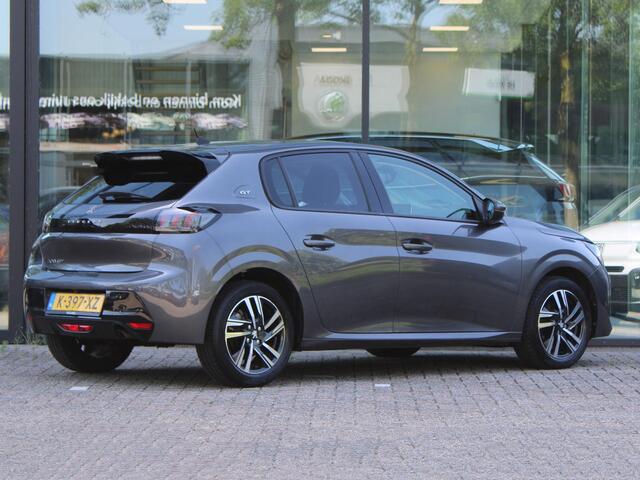 Peugeot 208 1.2 PureTech Allure Pack Automaat | Navi / Climate / Camera