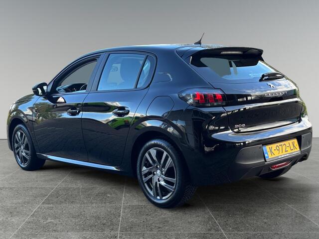 Peugeot 208 Active Pack 1.2 75pk | NAVI | PARKEERHULP | LM-VELGEN | CRUISE CONTROL | AIRCO | DAB+ | APPLE CARPLAY / ANDROID AUTO | DAKSPOILER |