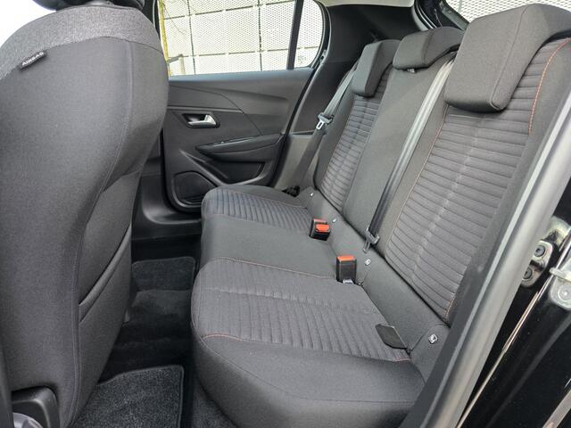 Peugeot 208 Active Pack 1.2 75pk | NAVI | PARKEERHULP | LM-VELGEN | CRUISE CONTROL | AIRCO | DAB+ | APPLE CARPLAY / ANDROID AUTO | DAKSPOILER |