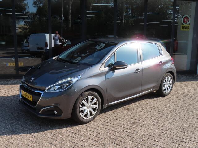 Peugeot 208 1.6HDi Blue Lease*Navi*Airco*EXPORT/EX.BPM*