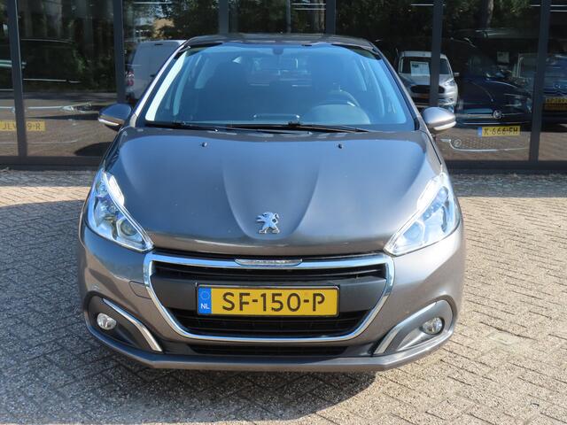 Peugeot 208 1.6HDi Blue Lease*Navi*Airco*EXPORT/EX.BPM*
