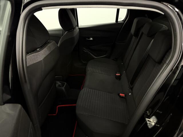 Peugeot 208 1.2 PureTech Like Apple carplay, Clima, Sportief velgen, Mistlamp, Cruise control