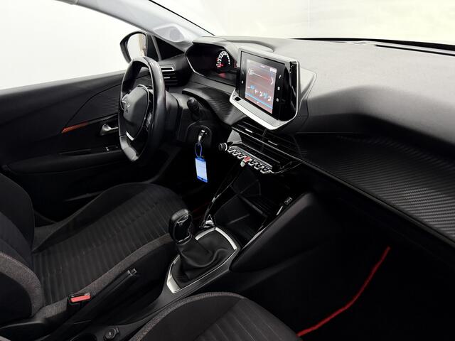 Peugeot 208 1.2 PureTech Like Apple carplay, Clima, Sportief velgen, Mistlamp, Cruise control