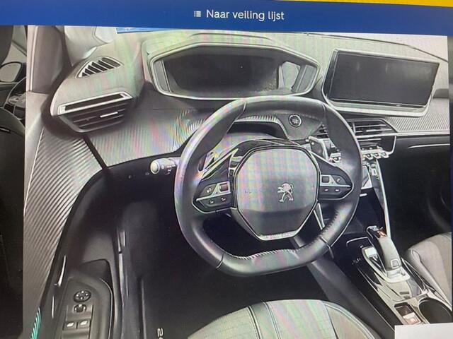 Peugeot 208 1.2 PT BL Allure Automaat CAMERA / VIRTUAL DASH / GROOT.NAVI / H