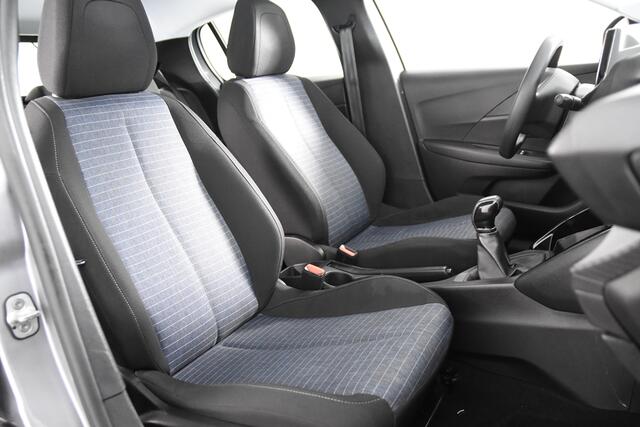 Peugeot 208 Active *1ste Eigenaar*Airco*Cruisecontrol*