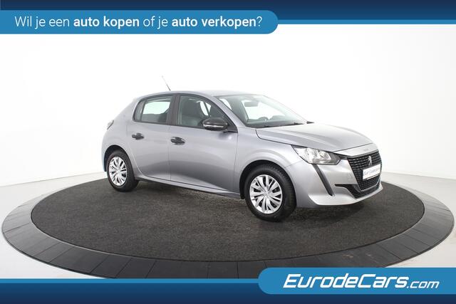 Peugeot 208 Active *1ste Eigenaar*Airco*Cruisecontrol*